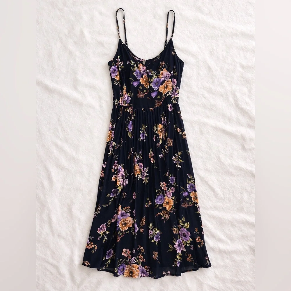 yellow eyelet dress Buttercream Corset Tiered Mini YE282 尺寸:XS How to Iron a Line dry